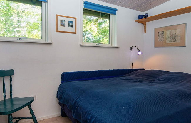 4 Person Holiday Home in Bryrup-by Traum - Photo 3