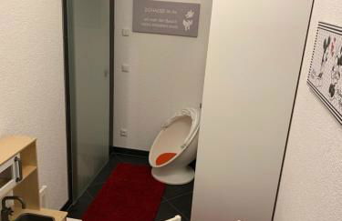 Wieko Ferienwohnungen - Luxus pur im Prinz von Preußen, Erdgeschoss - Foto 14