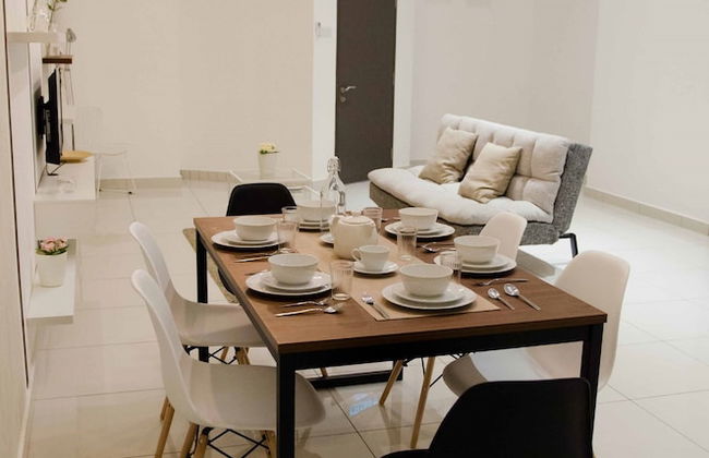 3 Towers Jalan Ampang by Feel Homes - Foto 22