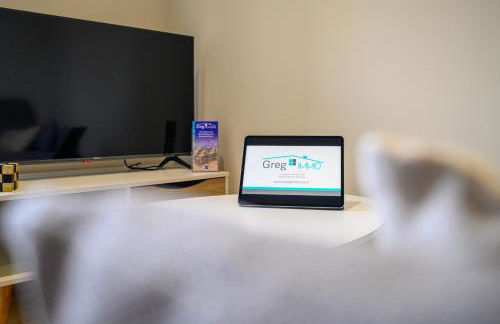 Le 62-Appart'Hôtel-GregIMMO - Foto 28