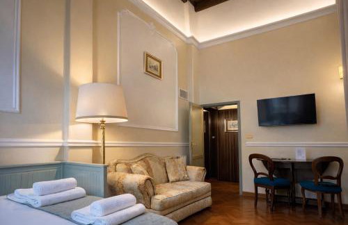 Veronica Suite, Historic Centre Piazza Venezia - Photo 20