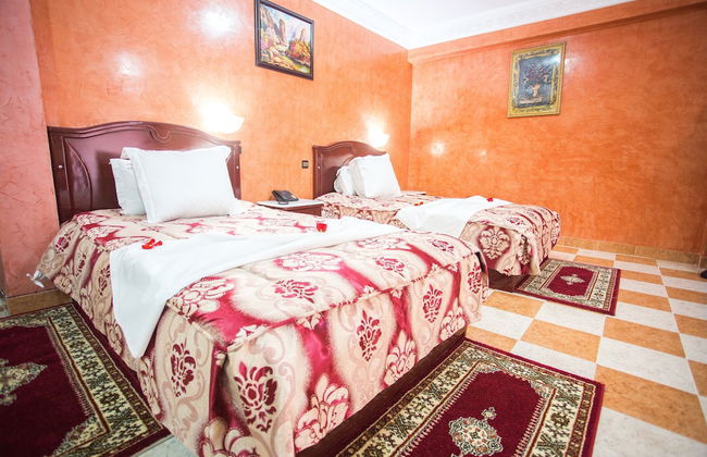 Les Ambassadeurs Appart Hotel - Foto 10