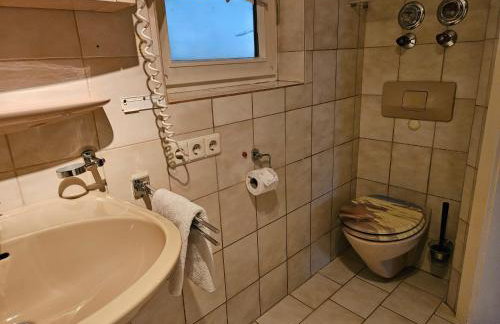 Bei München Ferienwohnung in Grafrath Amperschlucht - Foto 8