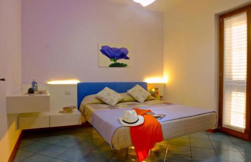 Apartment Luna rossa charmantes Haus by Interhome - Foto 1