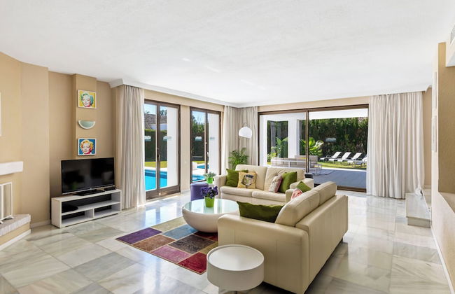 Villa Marina - Foto 60