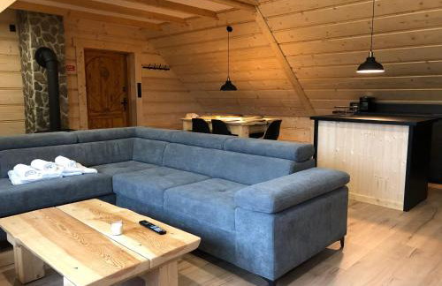 Apartament Hakerówka - Foto 6