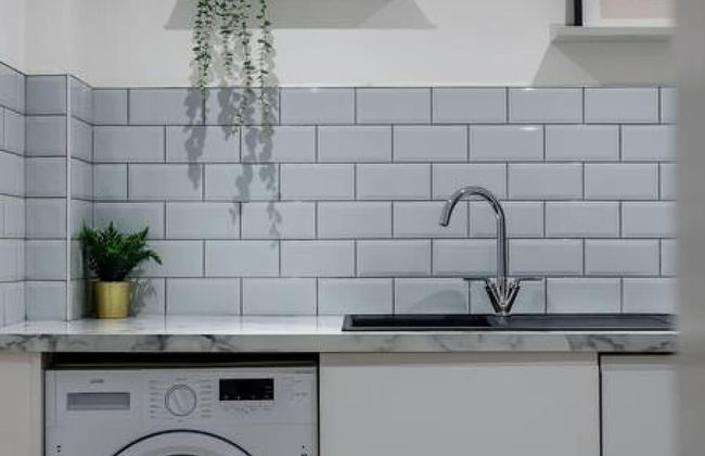 Host Stay Halifax House Living - Foto 33