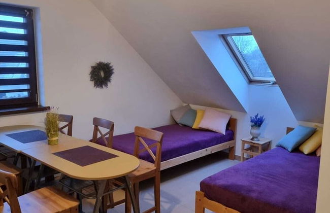 House in Wolin Near Stettiner Haff Lake - Foto 7