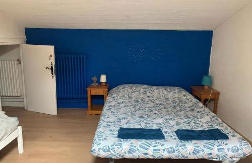 Les Favouilles, le gîte pour 15 personnes - Foto 53