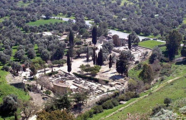 Holiday Home in Crete With Private Pool - Photo 50