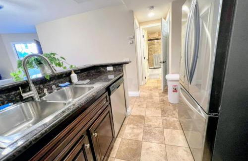 --Vacation First floor luxury condo La Jolla, Spa, Pool, Gym - Foto 7