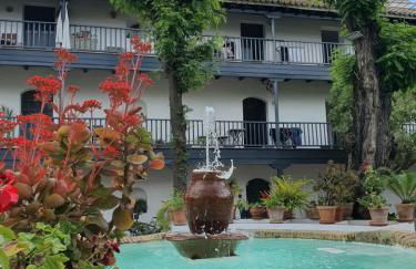 Andalusian Courtyard - Foto 49