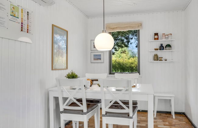 "Lars" - 250m from the sea - Foto 15