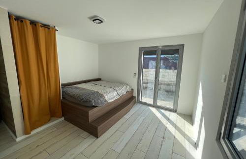 Magnifique maison contemporaine proche lac d’Aix - Foto 14