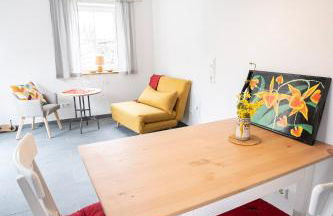 Gästehaus Großhöchberg - Foto 45