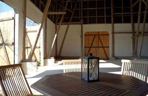 Steinbeck in the Thorstorf estate barn - Foto 15