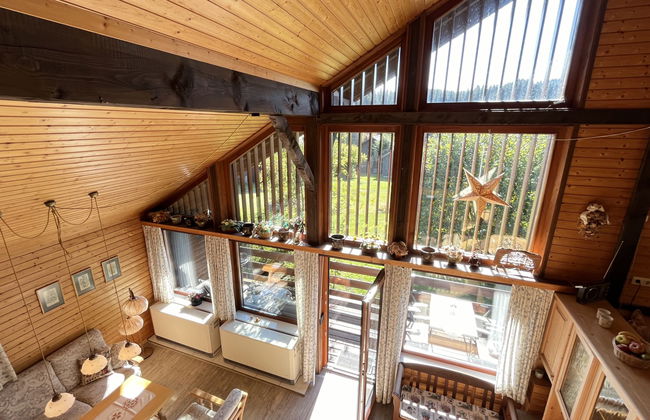 Rechbergblick (BEU302) - Foto 28