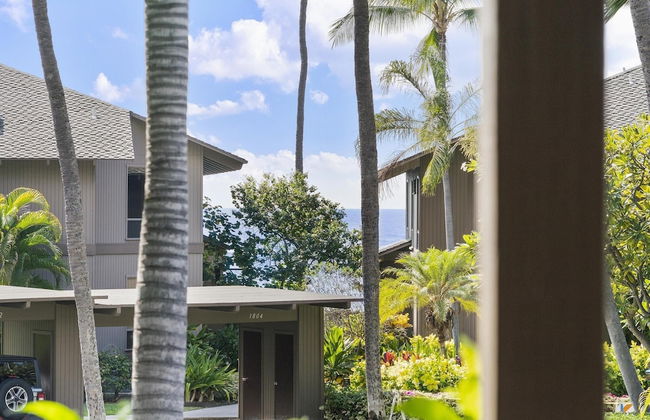 Big Island Kanaloa at Kona by Coldwell Banker Island Vacations - Foto 77