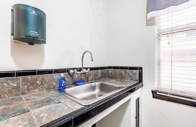 Casa Bonita Apartments - Foto 20