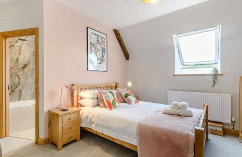 Penshenkin Barn - Foto 18