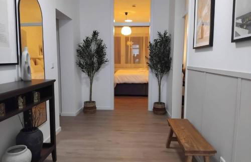 SA Exklusives Stadtapartment mit 3 SZ - Foto 18