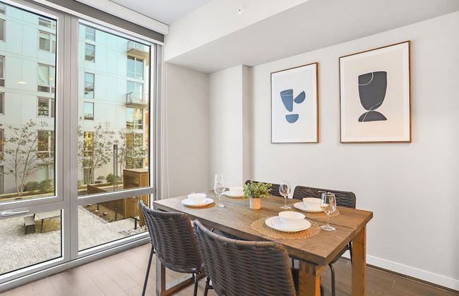 Cozy Apartments Near the Metro - Foto 56