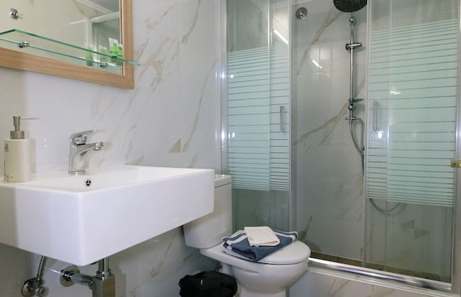 Fergani Apartments - Photo 24