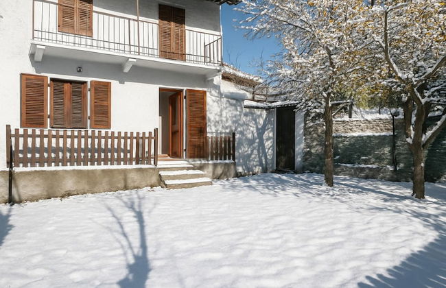 Garden Home - Photo 21