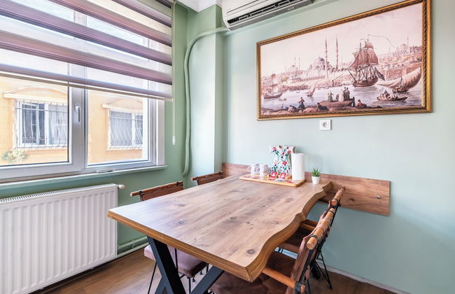 ayka apart - Foto 64