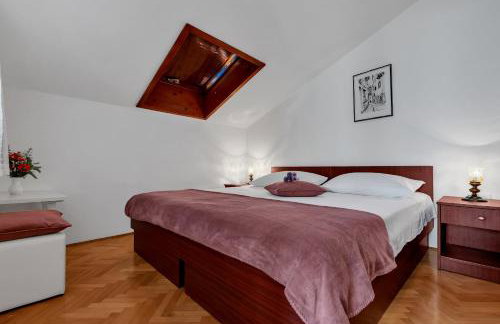 Apartment Amfora - Photo 17