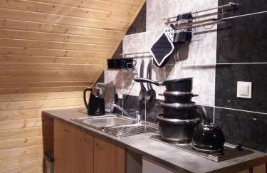 Kwatery u Rybaka - Foto 9