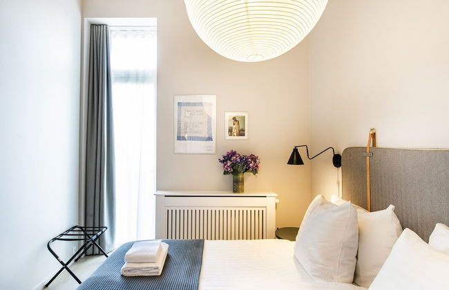 The Beach apartments by Daniel&Jacob’s - Foto 17