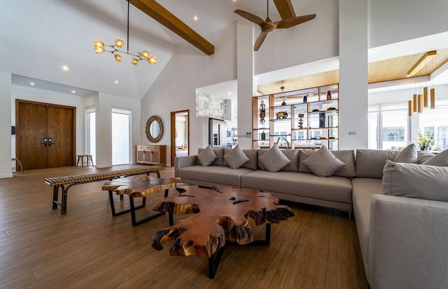 Luxury 7 Bedroom Pool Villa - WL67 - Foto 61