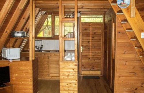 Holiday Home Geesthof-5 by Interhome - Foto 8