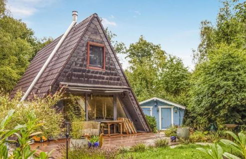 Lovely Home In Kerschenbach With Wifi - Foto 10