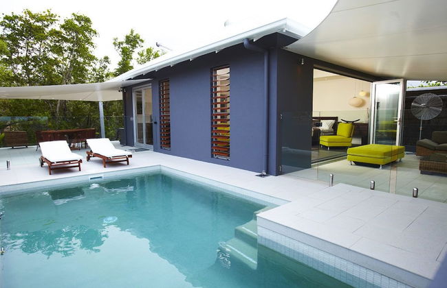 Essence Beachfront Retreat - Photo 9