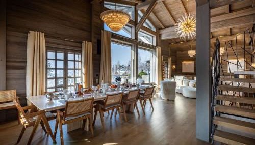 Chalet Apollo - Photo 1