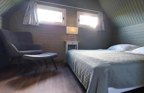 Vier Winde Usedom - Ferienanlage - Foto 10