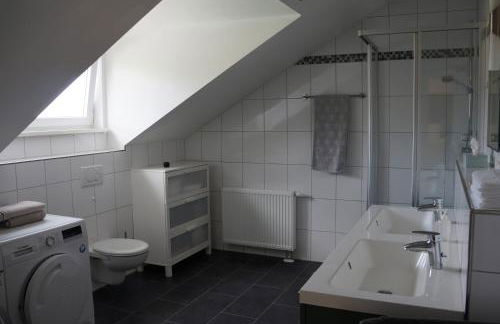 Ferienhaus Lindelburg - Foto 27