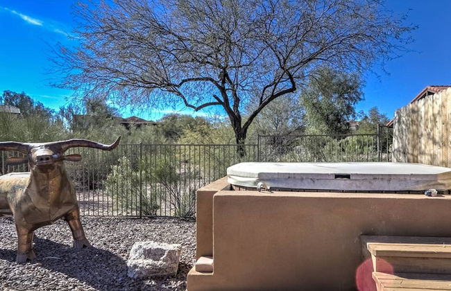 Fountain Hills Gem With Pool and Great Views! - Foto 38