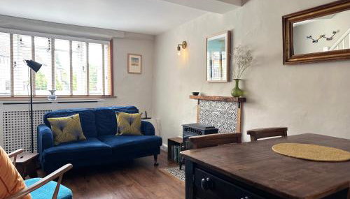 Lavender Cottage, Clare - Foto 5