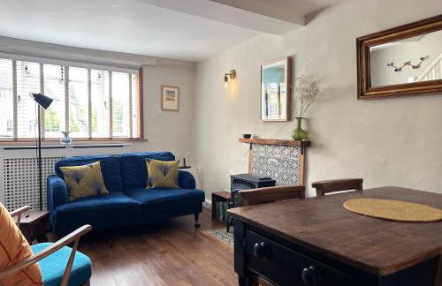 Lavender Cottage, Clare - Foto 5