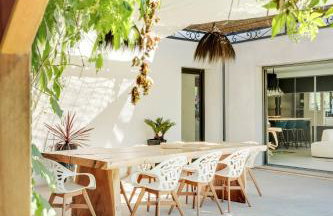 Villa W&M Home, Prestige, Confort & Piscine - Foto 23