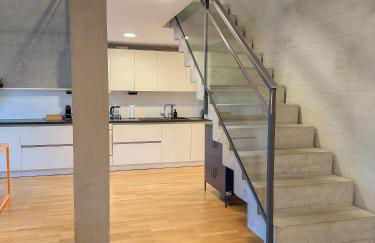 Sunset Club - LOFT II - 160 m2 - Zentral - Foto 31