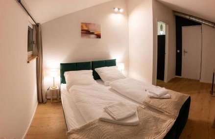 Munich Large Apartment 155 qm with 4 Bedrooms top located 1 to 12 guests - Foto 28