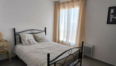 Maison tout confort belle terrasse sud - Foto 5