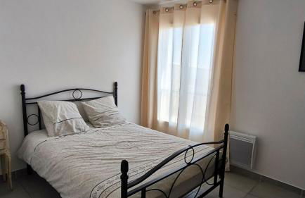 Maison tout confort belle terrasse sud - Foto 5