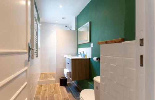 gîte Loré - Foto 33