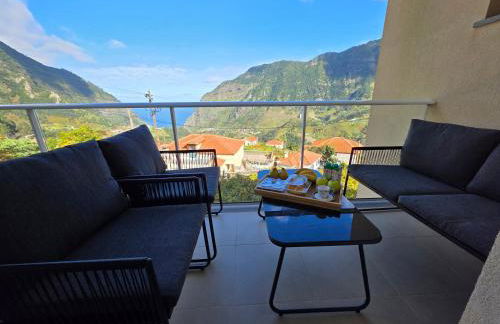 Villa Margarida São Vicente Madeira - Foto 10