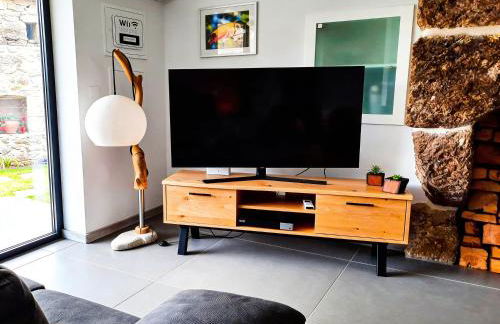 Casa do Abade - Country House - Photo 15